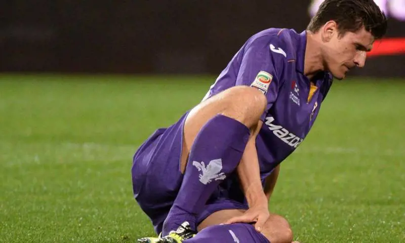 Per Gomez nuovo infortunio, rischia un mese di stop