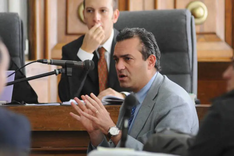 Inchiesta Why not, De Magistris e Genchi condannati a un anno e tre mesi