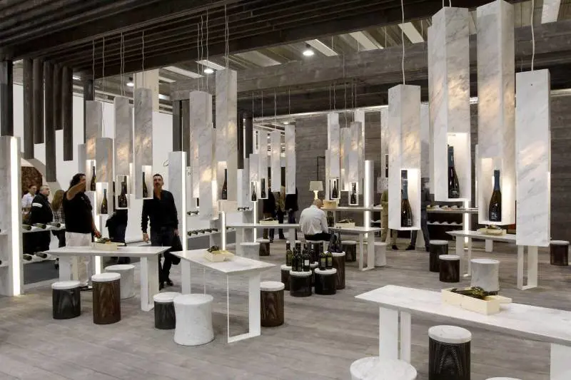 Expo e Veronafiere: partnership con Marmomacc