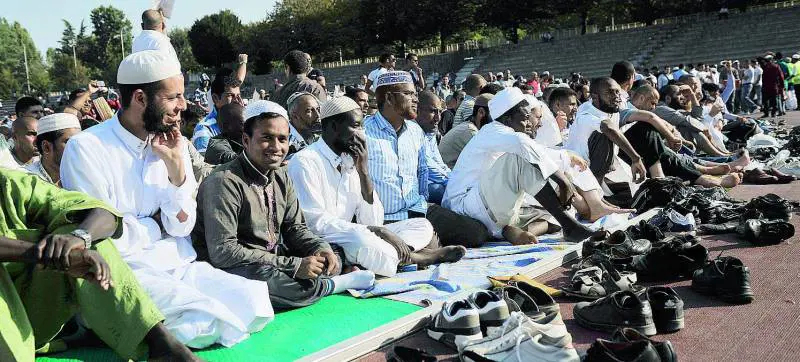 «Il bando di Majorino? Per i luoghi di culto tre aree non bastano»