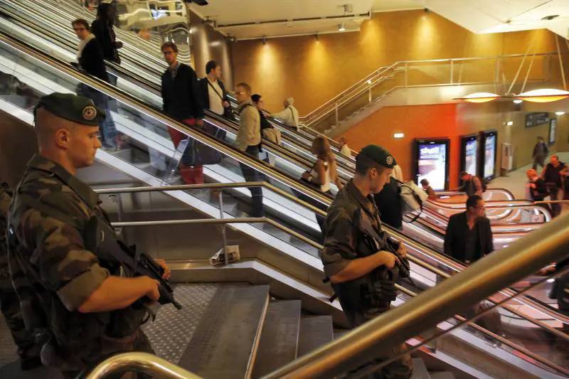 Usa, la jihad arriva in ufficio "Convertiti". E sgozza la collega