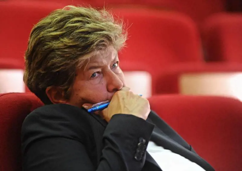 L'impossibile ballo tra Susanna e Matteo