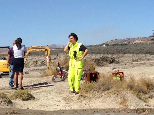 Agrigento, erutta un "vulcanello". Ritrovati morti fratello e sorella