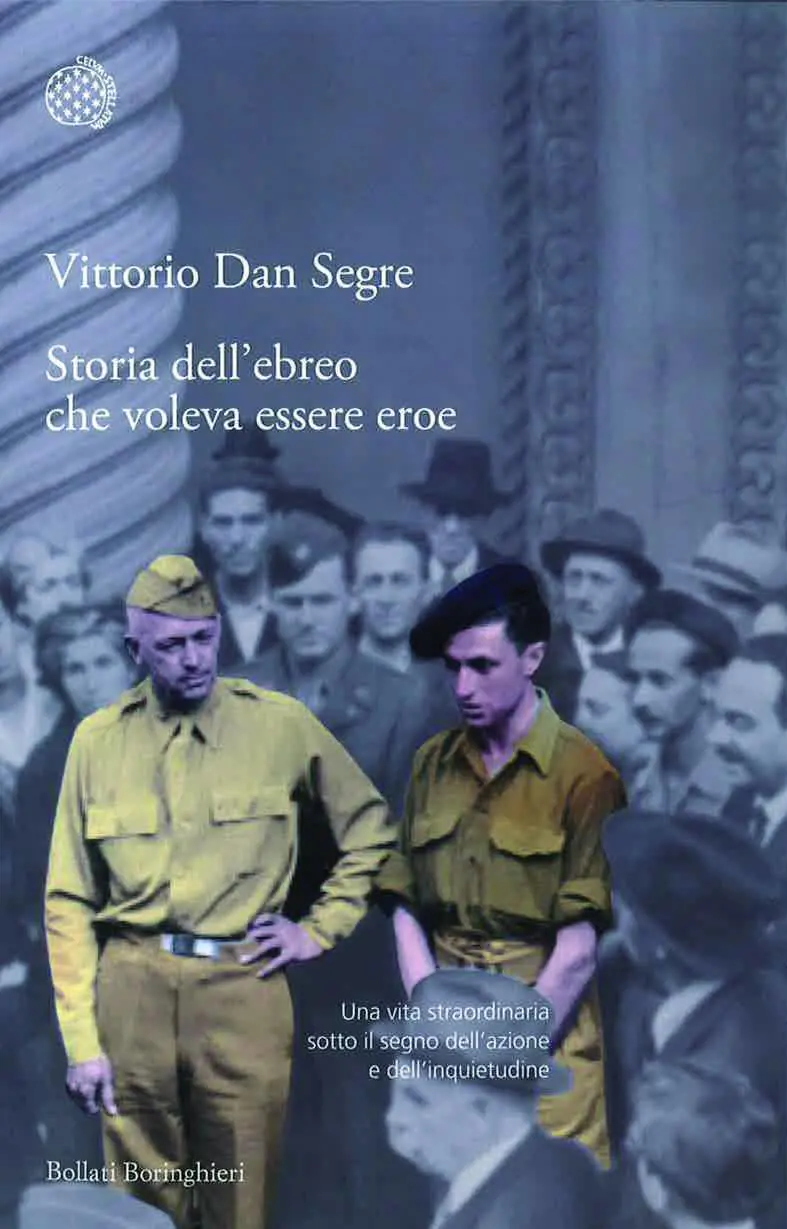 Dalle missioni in Africa alla guerra dei 6 giorni, 90 anni da protagonista