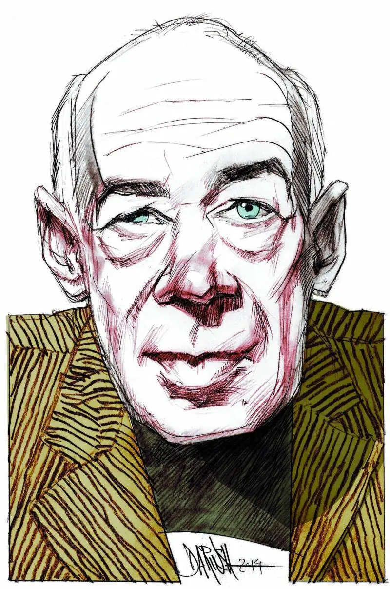 Henry Miller? Un classico che però nessuno legge