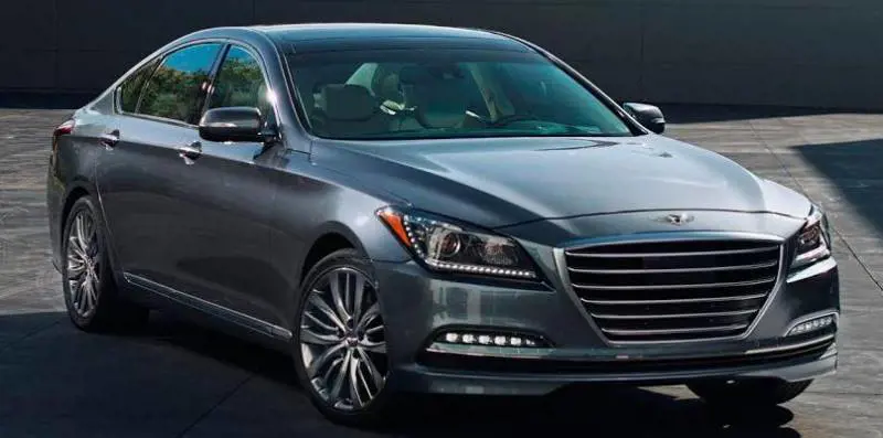 Crespi (Hyundai Italia): «Il nostro volto premium si chiama Genesis Ed è tutto da scoprire»