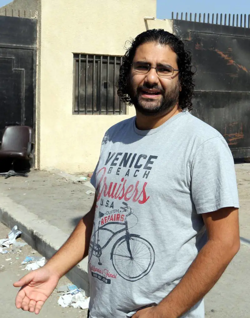 L'eroe della lista Tsipras è un blogger arabo che incita a uccidere ebrei