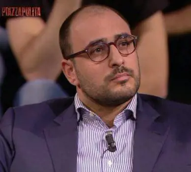 Angelo Petrosillo, imprenditore di Blackshape Aircraft