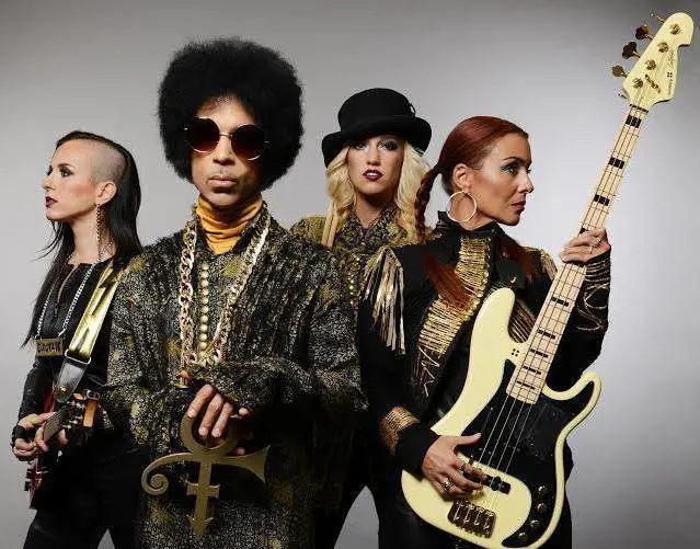 Prince abbandona lo streaming online