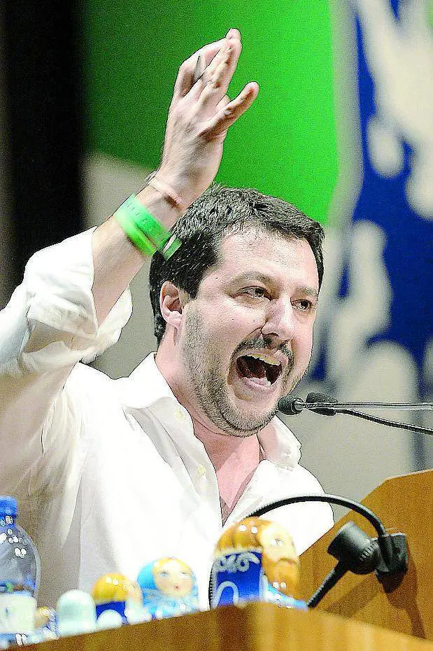 Ecco il duello degli opposti Lo vince Salvini o Pisapia?