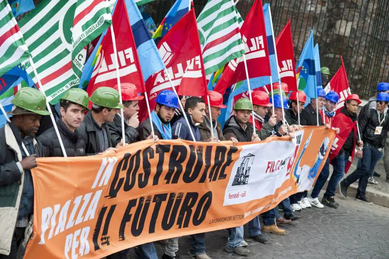 L'articolo 18 piace ai sindacati: guadagnano su ogni causa