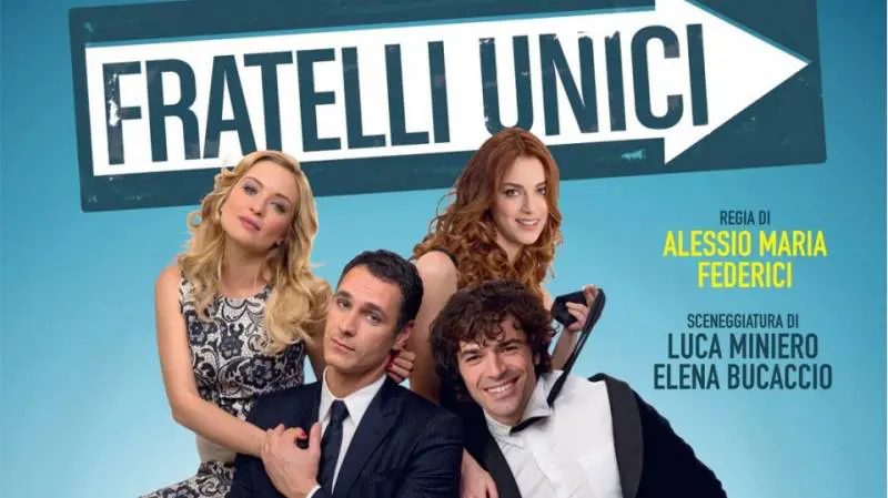 Si ride e soffre quando Bova torna bimbo