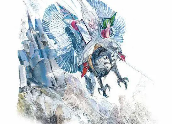 Ariosto scatena la furia (creativa) degli artisti