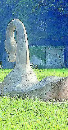 «Ora speriamo di recuperare anche la fontana»