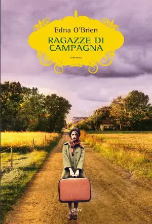 Ragazze di campagna di Edna O'Brien (1961)