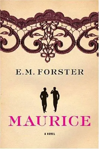 Maurice di Edward Morgan Forster (1914)