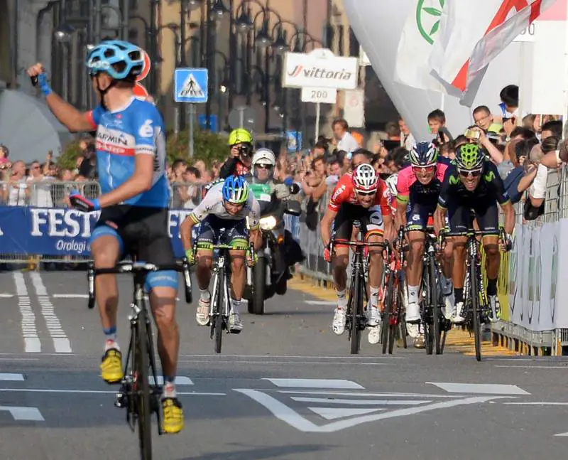 All'Italia non piace il classico Sesto anno di digiuno totale