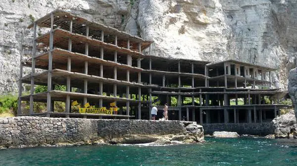 Alimuri, Vico Equense (Napoli)