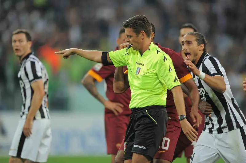 Tra aggressioni, insulti e minacce: arbitri italiani pronti allo sciopero