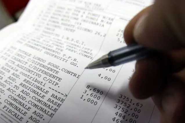 Bonus fino a 3.000 euro in busta paga: ecco come e per chi