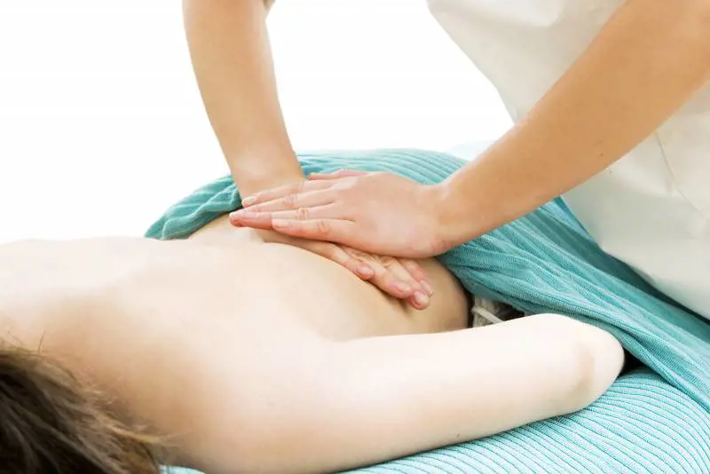 Una settimana per provare gratis la chiropratica