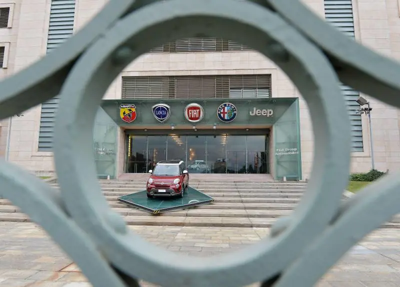 La Fiat undici anni: addio a Piazza Affari, da lunedì a Wall Street