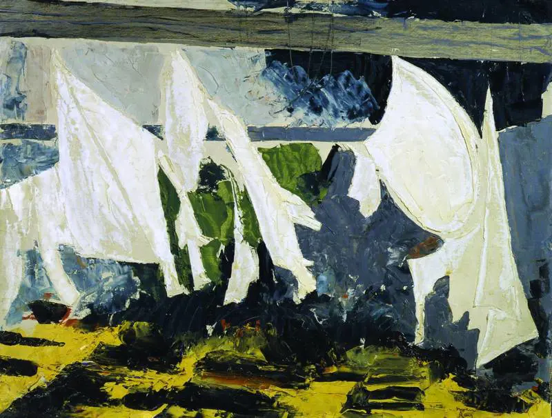 "Man Ray? L'ironia al (contro) potere"