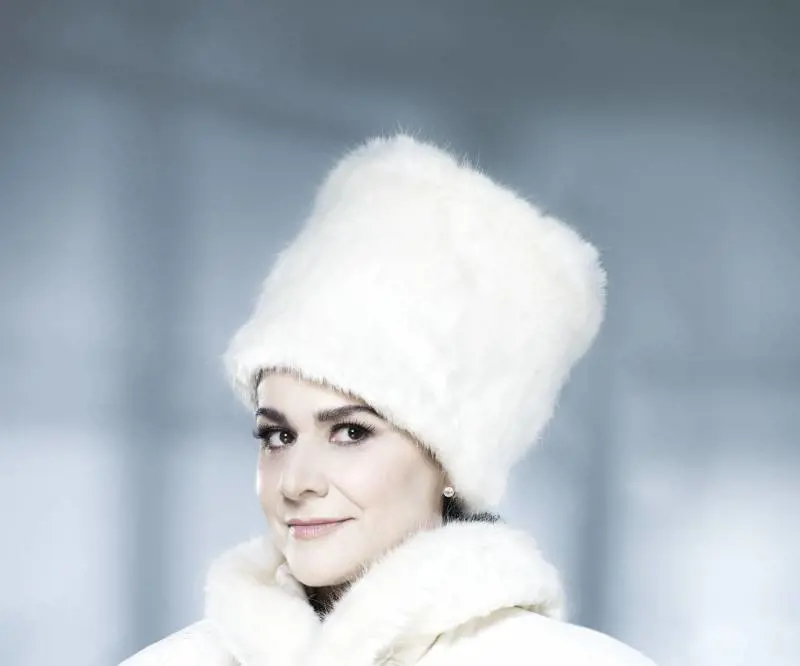 "Vi canto le opere degli artisti italiani alla corte dello zar"