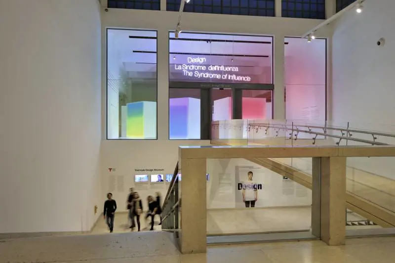 Design e moda, ecco perché l'Italia può salire in cattedra