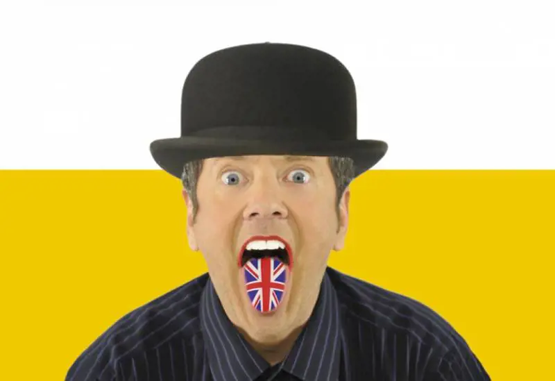 "Insegnando inglese qui in Italia ho trovato l'America"