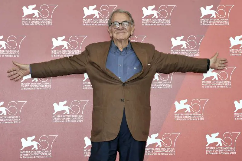 Lucherini, creatore delle star. "Devo tutto a Sylva Koscina"