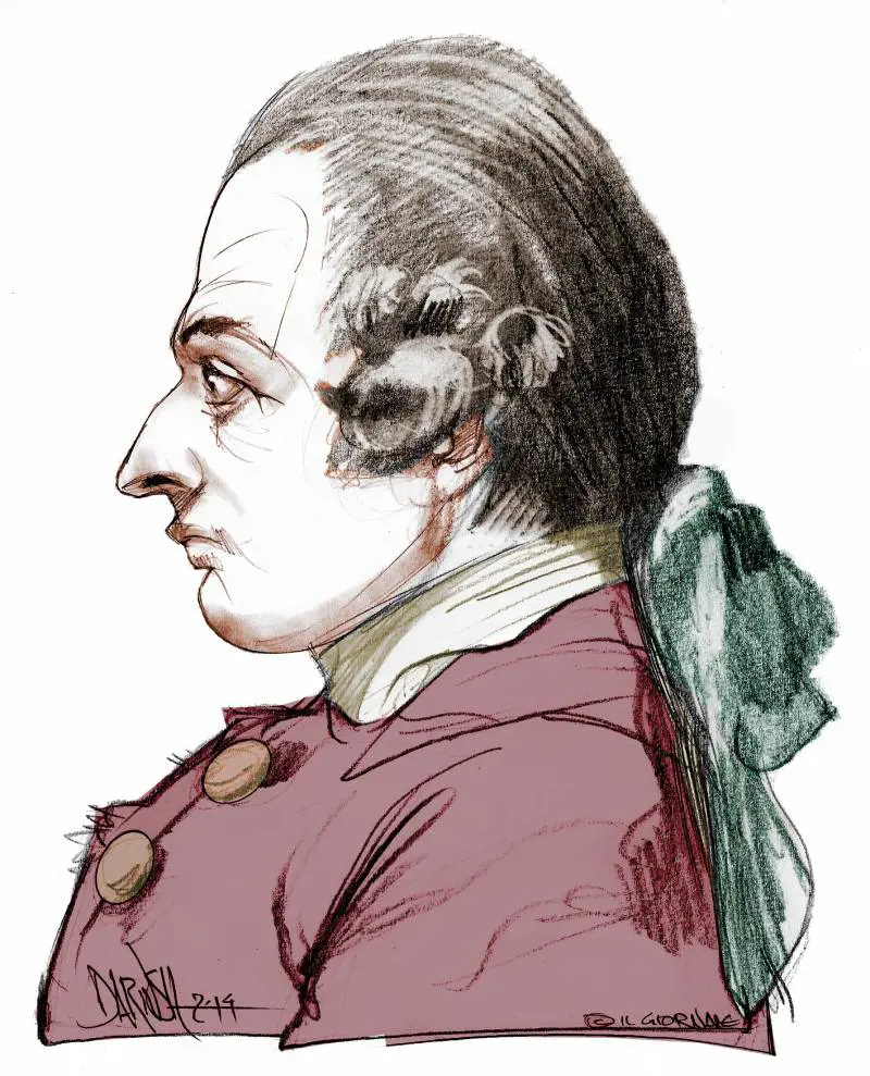 De Sade e le tenebre dell'Illuminismo