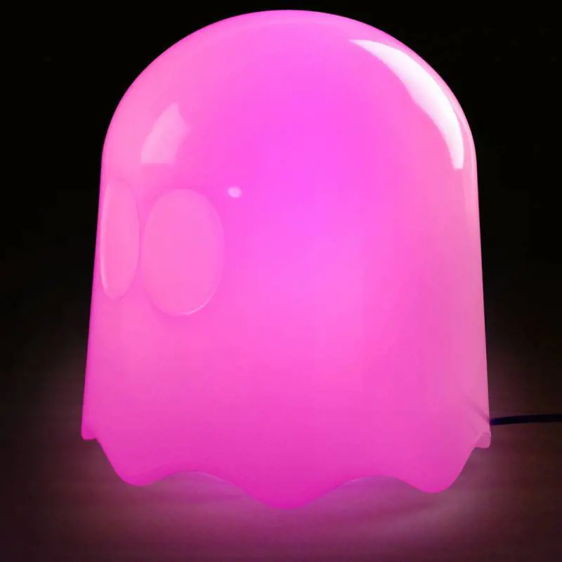 Lampada Fantasmino Pac-Man - 37 euro 