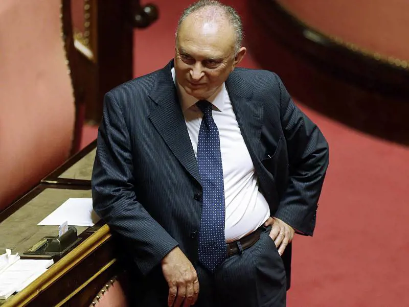 Fuga da Alfano, altri Ncd seguiranno D'Alì