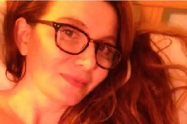 Nica Noelle, la creatrice del sito WhispersOnNet