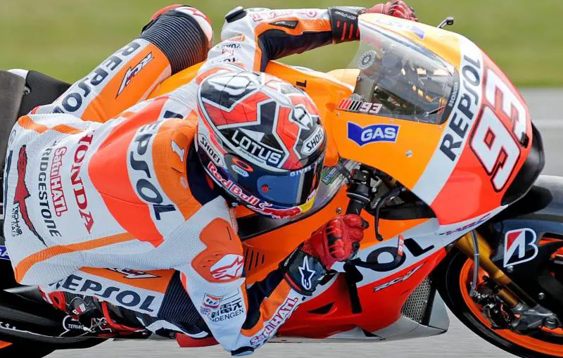 Australia, Marquez numero uno: una pole per celebrare il titolo