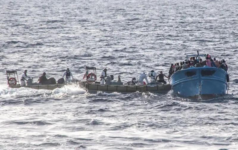 Mare Nostrum, un anno di fallimenti: ci è costata 110 milioni