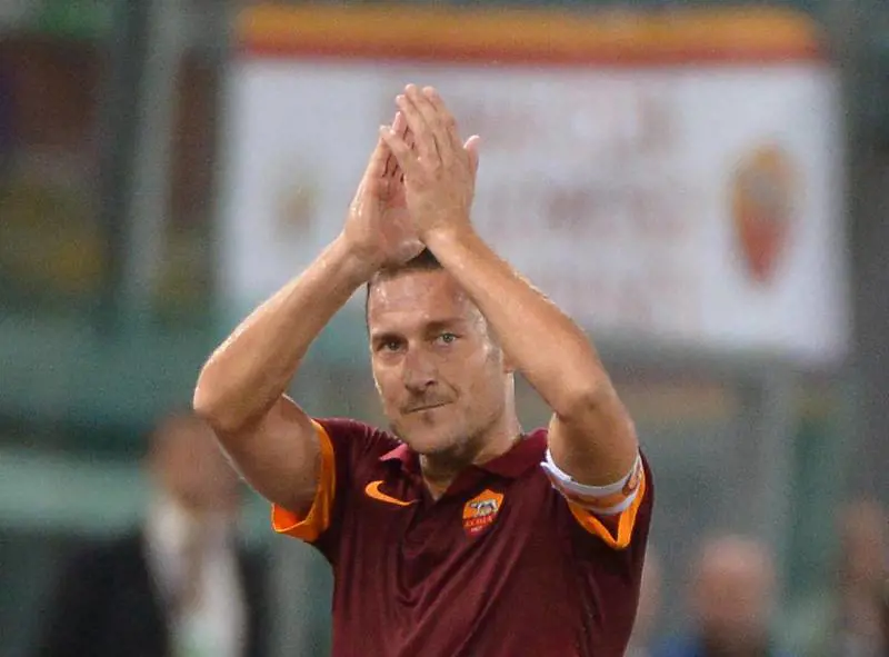 La Roma batte il Chievo