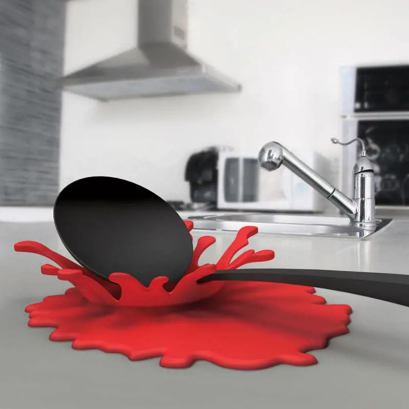 Appoggia Cucchiaio Splash - 10 euro