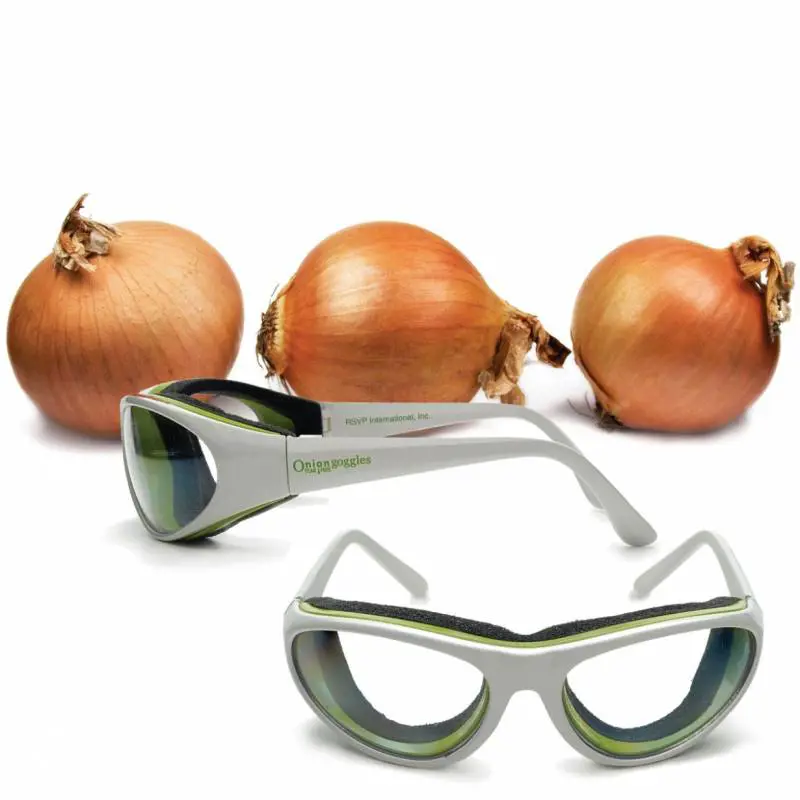 Occhiali Per Cipolle - 22 euro