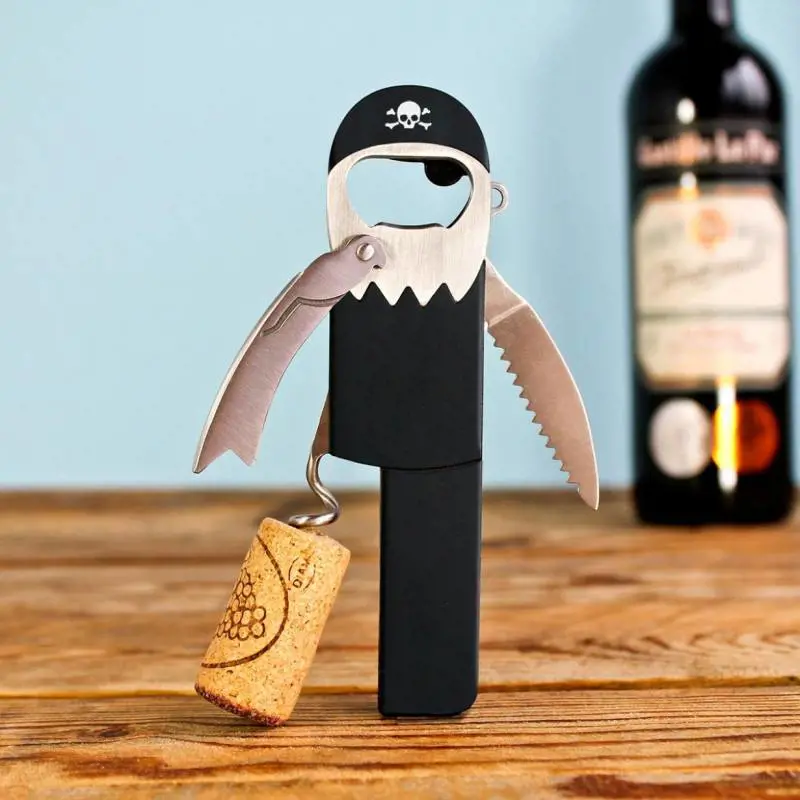 Cavatappi Pirata - 14 euro