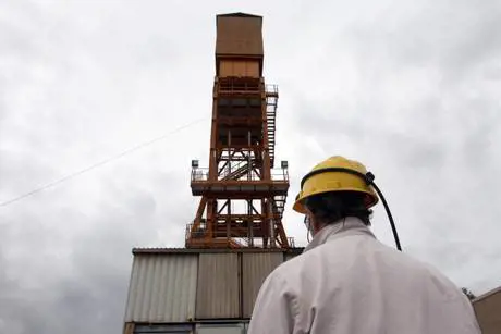 Sardegna, il racconto del minatore: "Io, in pensione senza aver mai lavorato"