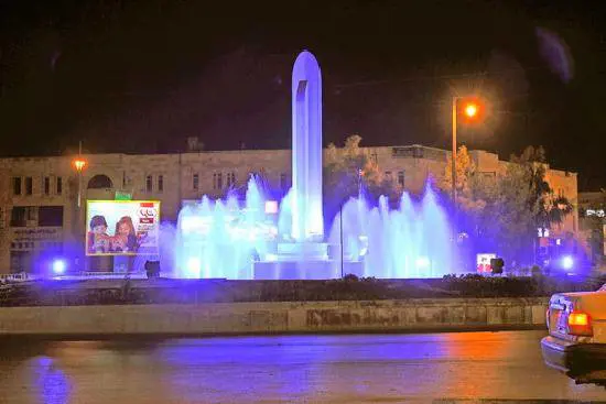PRIMA - Piazza Saba Bahrat