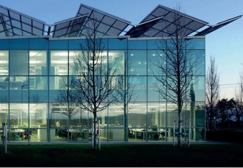 Workplace 3.0, lo spazio di lavoro contemporaneo al SaloneUfficio