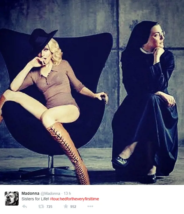 Immagine gallery