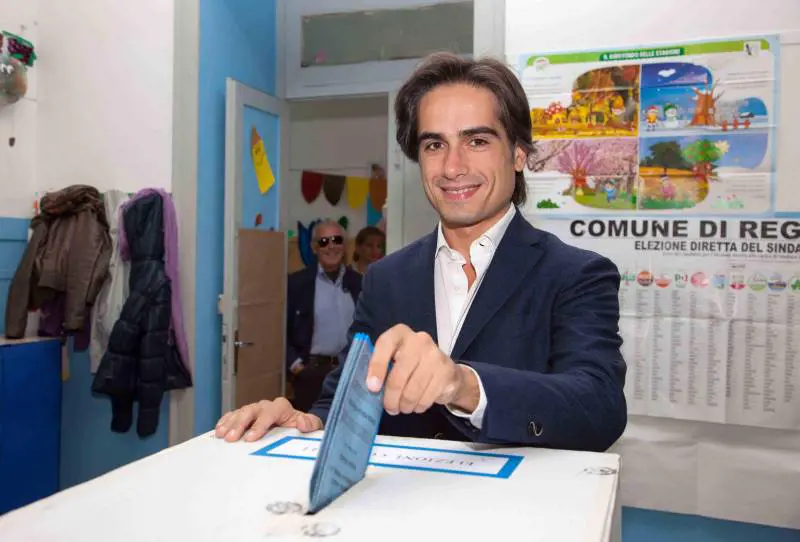 Abuso d'ufficio: condannato anche in Appello il sindaco Pd di Reggio Calabria