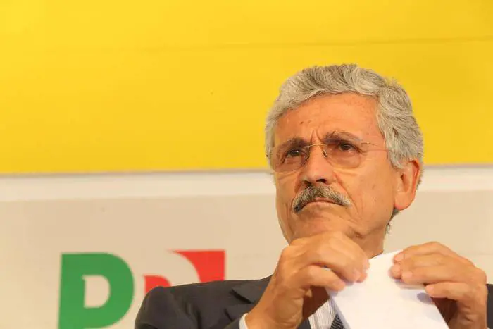 A sinistra del Pd pronta a nascere la Siryza dalemiana?