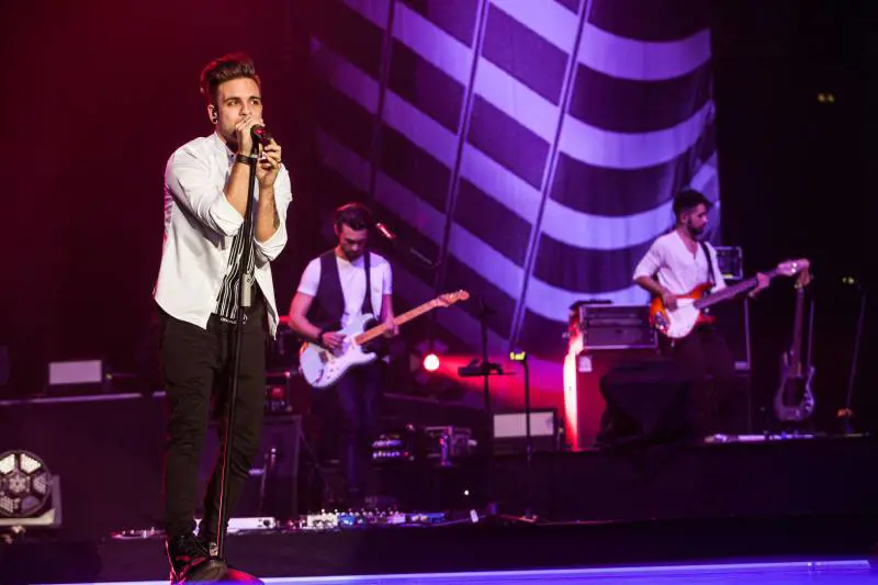 Dear Jack: "Non siamo una boy band e qui lo dimostreremo"
