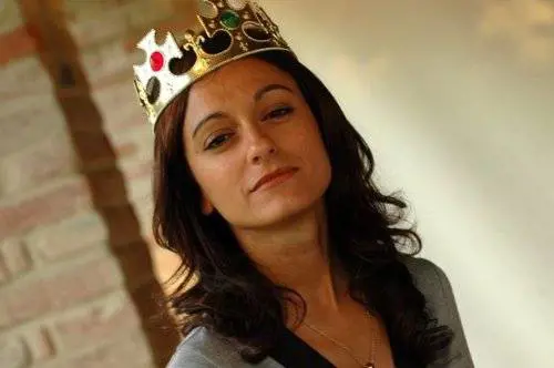 Quella regina nominata per rifare il look a Renzi 