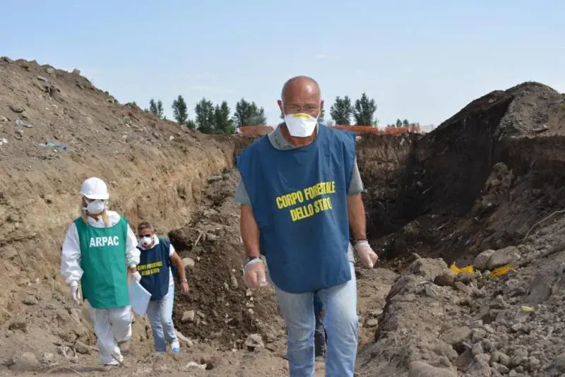L'Italia del non fare stangata dall'Europa: maxi multa sui rifiuti